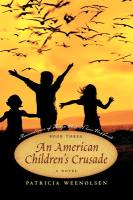 An American Children's Crusade