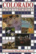 Colorado Crosswords