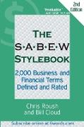 SABEW Stylebook