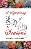 A Symphony of Seasons