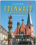 Journey through the Odenwald and the Bergstraße
