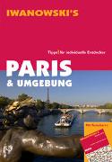 Paris & Umgebung - Reiseführer von Iwanowski