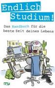 Endlich Studium!