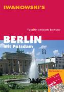 Berlin mit Potsdam - Reiseführer von Iwanowski