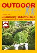 Luxembourg: Mullerthal Trail