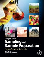 Comprehensive Sampling and Sample Preparation: Analytical Techniques for Scientists