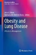 Obesity and Lung Disease