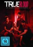 True Blood - Die komplette 4. Staffel