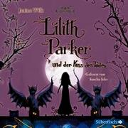 Lilith Parker und der Kuss des Todes