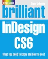 Brilliant InDesign CSX