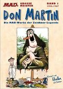 MADs große Meister: Don Martin