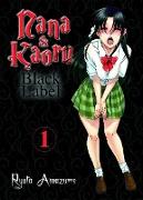 Nana & Kaoru Black Label 01