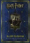 Harry Potter: Das große Film-Universum