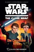 Star Wars The Clone Wars: Du entscheidest
