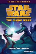 Star Wars The Clone Wars: In geheimer Mission