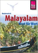 Kauderwelsch Sprachführer Malayalam für Kerala Wort für Wort