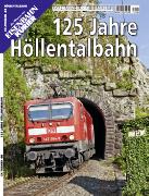 EK-Themen 48: 125 Jahre Höllentalbahn