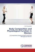 Body Composition and Physiological Function in Women