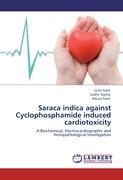 Saraca indica against Cyclophosphamide induced cardiotoxicity