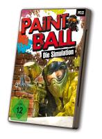Paintball Simulator