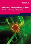 Edexcel AS Biology Revision Guide