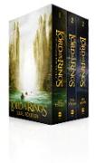 The Lord of the Rings. Boxed Set