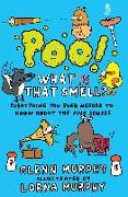 Poo! What is That Smell?