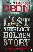 The Last Sherlock Holmes Story