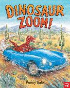 Dinosaur Zoom!