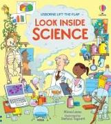 Look Inside: Science