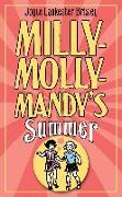 Milly-Molly-Mandy's Summer