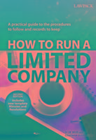 How to Run a Limited Company