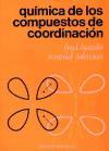 Química de los compuestos de coordinación