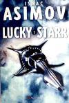 Lucky Starr 1