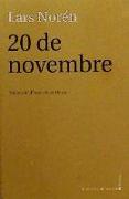 20 de novembre