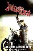 Judas Priest : los defensores de la fe