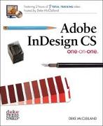 Adobe InDesign CS One-on-One