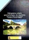 Hidrograma unitario geomorfológico de depósitos