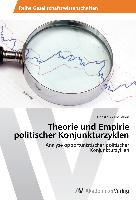 Theorie und Empirie politischer Konjunkturzyklen