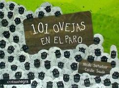 101 ovejas en el paro