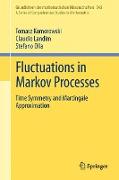 Fluctuations in Markov Processes