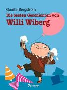 Die besten Geschichten von Willi Wiberg