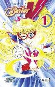 Codename Sailor V 01