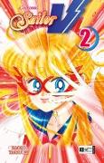 Codename Sailor V 02