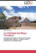La Vitalidad del Maya Yucateco