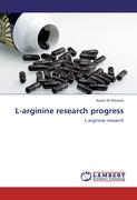 L-arginine research progress