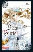 Black Butler, Band 13