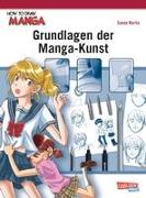 Grundlagen der Manga-Kunst