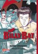 Billy Bat, Band 1