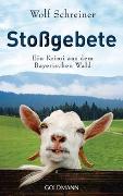 Stoßgebete